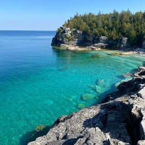 Meet your Posher, Blake